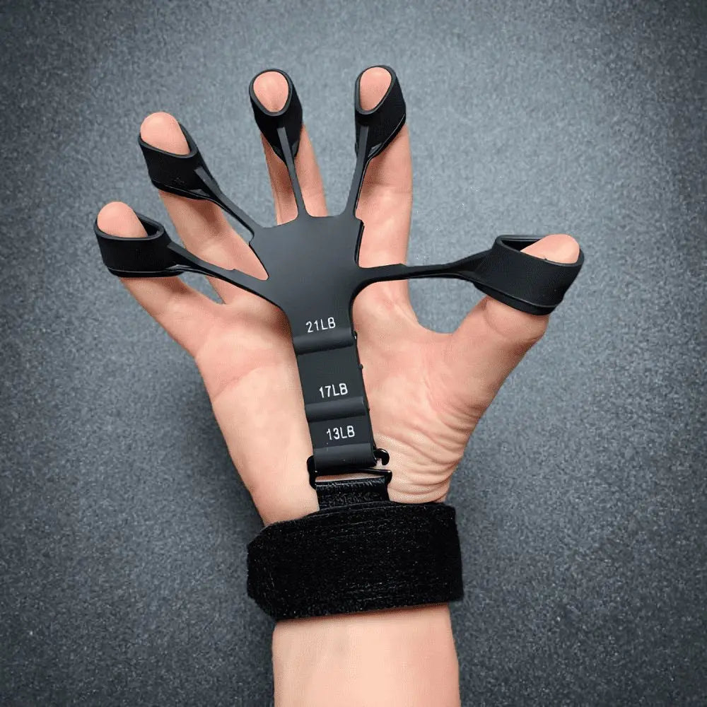 Gripster ™